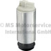 Kraftstoffpumpe | VW PASSAT Variant 2.0 01-05 | 7.02550.63.0 Kraftstoffpumpe | VW PASSAT Variant 2.0 01-05 | 7.02550.63.0