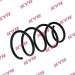 KYB Fahrwerksfeder Toyota P. Avensis 2.0D-4D/2.2D 04/03-11/08 | RC3451