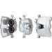 Tauschbremssattel | MERCEDES GLK200 2.0 | 3228620 Tauschbremssattel | MERCEDES GLK200 2.0 | 3228620