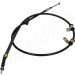 Seilzug, Feststellbremse Honda T. Accord 1.8-2.3 98-03 Le | BC-402 Seilzug, Feststellbremse Honda T. Accord 1.8-2.3 98-03 Le | BC-402