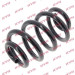 KYB Fahrwerksfeder Nissan P. Interstar/ Renault Master Ii 1.8-2.8 07.98 | RH2906 KYB Fahrwerksfeder Nissan P. Interstar/ Renault Master Ii 1.8-2.8 07.98 | RH2906