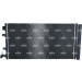 Kondensator, Klimaanlage EASY FIT 35932