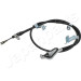 Seilzug, Feststellbremse Nissan T. X-Trail 01- Pr | BC-156R Seilzug, Feststellbremse Nissan T. X-Trail 01- Pr | BC-156R