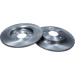 Maxgear Bremsscheibe Chrysler T. Voyager 08 | 19-2275 Maxgear Bremsscheibe Chrysler T. Voyager 08 | 19-2275