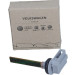 Original VAG Temperatursensor Int. Audi A6 98 | 4B0820539 Original VAG Temperatursensor Int. Audi A6 98 | 4B0820539