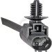 A.B.S. ABS Sensor | 31865 A.B.S. ABS Sensor | 31865