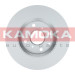KAMOKA Bremsscheibe | 1033054 KAMOKA Bremsscheibe | 1033054
