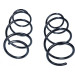 Fahrwerksfeder | 60-1192D Fahrwerksfeder | 60-1192D