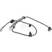 A.B.S. ABS Sensor | 31953 A.B.S. ABS Sensor | 31953