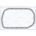 14038100 Dichtung, Ölwanne