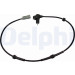 Sensor, Raddrehzahl | SS20015 Sensor, Raddrehzahl | SS20015