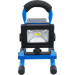 BGS Akku-Arbeits-Strahler | COB-LED | 5 W | 85340 BGS Akku-Arbeits-Strahler | COB-LED | 5 W | 85340