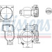 NISSENS Drosselklappenstutzen 955076 FIRST FIT