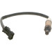Lambdasonde | CITROEN Saxo PEUGEOT 106 91 | 0 258 003 716