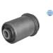 15 308 018 Querlenkerlager VA MERCEDES A-Klasse 97 MEYLE-ORIGINAL: True to OE 140330089