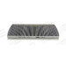 CHAMPION Innenraumfilter | CCF0015C