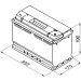 S4 013 BOSCH | PKW-Batterie | 12V 95Ah 800A | 0 092 S40 130 S4 013 BOSCH | PKW-Batterie | 12V 95Ah 800A | 0 092 S40 130