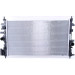 Wasserkühler PKW | CHEVROLET Malibu 12- 2.4 I | 630718 Wasserkühler PKW | CHEVROLET Malibu 12- 2.4 I | 630718
