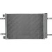 Kondensator PKW | Citroen C4 Picasso 13 | 940458 Kondensator PKW | Citroen C4 Picasso 13 | 940458