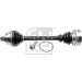 FEBI BILSTEIN Antriebswelle | 183591 FEBI BILSTEIN Antriebswelle | 183591
