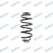 Fahrwerksfeder HA | OPEL Zafira | 90108610 Fahrwerksfeder HA | OPEL Zafira | 90108610