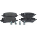 Bremsbelag | FORD Puma 19 | 0 986 460 016 Bremsbelag | FORD Puma 19 | 0 986 460 016