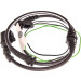 Original VAG ABS Sensor Elektrischer Kabelbaum Skoda Superb 08-13 Pr | 1K0927903A Original VAG ABS Sensor Elektrischer Kabelbaum Skoda Superb 08-13 Pr | 1K0927903A