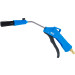 BGS Druckluft-Ausblaspistole | mit Pinsel | 70972 BGS Druckluft-Ausblaspistole | mit Pinsel | 70972