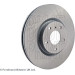 Bremsscheibe Nissan P. Murano/350Z 3.5 4X4 03 | ADN143143 Bremsscheibe Nissan P. Murano/350Z 3.5 4X4 03 | ADN143143