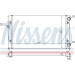 Wasserkühler PKW | VW Golf III,Vento | 651941