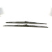 BOSCH | Wischerblatt 657S | TWIN-Spoiler | 3397118334 BOSCH | Wischerblatt 657S | TWIN-Spoiler | 3397118334