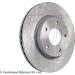 Bremsscheibe Nissan P. Juke 1.5Dci/1.6 10 | ADN143152