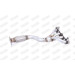 62 / Auspuffrohr Vorne | FORD Focus 1.4i 3,5T Kombi 55kw 98 | 6836 62 / Auspuffrohr Vorne | FORD Focus 1.4i 3,5T Kombi 55kw 98 | 6836