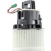 MAHLE Innenraumgebläse AB 281 000P