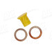 Hydraulikschlauch, Lenkung | AUDI A6 97 | 59897 Hydraulikschlauch, Lenkung | AUDI A6 97 | 59897