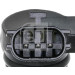 Nockenwellensensor | Nissan | 108293 Nockenwellensensor | Nissan | 108293