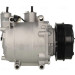 Kompressor PKW Honda JAZZ 09 FIRST FIT 890035