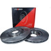 Maxgear Bremsscheibe Peugeot P. Rcz 1.6 16V/2.0 Hdi 10 | 19-3536 Maxgear Bremsscheibe Peugeot P. Rcz 1.6 16V/2.0 Hdi 10 | 19-3536