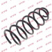 KYB Fahrwerksfeder Seat P. Leon, Toledo Ii 1.9Tdi/2.3 V5 04.99-06.06 | RA3785 KYB Fahrwerksfeder Seat P. Leon, Toledo Ii 1.9Tdi/2.3 V5 04.99-06.06 | RA3785