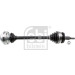 FEBI BILSTEIN Antriebswelle 182112