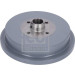 FEBI BILSTEIN Bremstrommel | 14272 FEBI BILSTEIN Bremstrommel | 14272