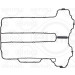 Dichtung, Zylinderkopfhaube | OPEL | 111.470