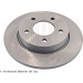Bremsscheibe Mazda T. 3 1.6 Mzr Cd 08 | ADM543115 Bremsscheibe Mazda T. 3 1.6 Mzr Cd 08 | ADM543115