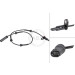 A.B.S. Sensor, Raddrehzahl 32133