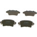Bremsklötze | RENAULT | 0 986 494 043 Bremsklötze | RENAULT | 0 986 494 043