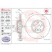 11 481 109 Brembo PREMIUM VA zweiteilig | BMW 518-535,640,650,730-740 09 | 09.C406.13 11 481 109 Brembo PREMIUM VA zweiteilig | BMW 518-535,640,650,730-740 09 | 09.C406.13