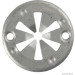 Halteklammer Stückpreis VPE=25Stk | d=30mm | 50267069 Halteklammer Stückpreis VPE=25Stk | d=30mm | 50267069