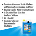 Sonax AntiFrost & KlarSicht Citrusduft Konzentrat 5L AntiFrost+KlarSicht Konzentrat Citrus 03325050