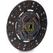 Kupplungsscheibe | OPEL Campo, Monterey 87-02 | 325 0161 10 Kupplungsscheibe | OPEL Campo, Monterey 87-02 | 325 0161 10