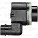 PARKSENSOR VALEO PQ | FORD GALAXY 06-/MONDEO 07-/S-MAX 06 | 890012